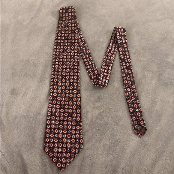 Dior Tie 12